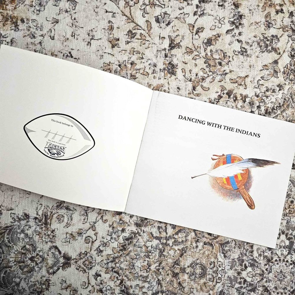 Children's Book Set. Native American, Cultural, History, Stories. Softcover. - Picture 7 of 12